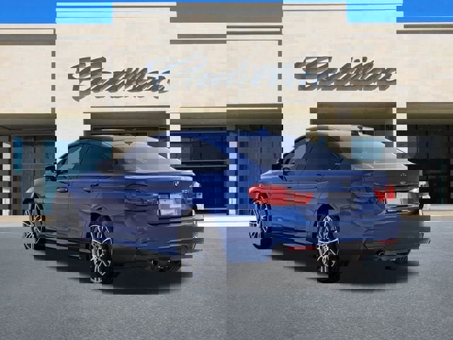 Used 2017 BMW 430i Gran Coupe image 7