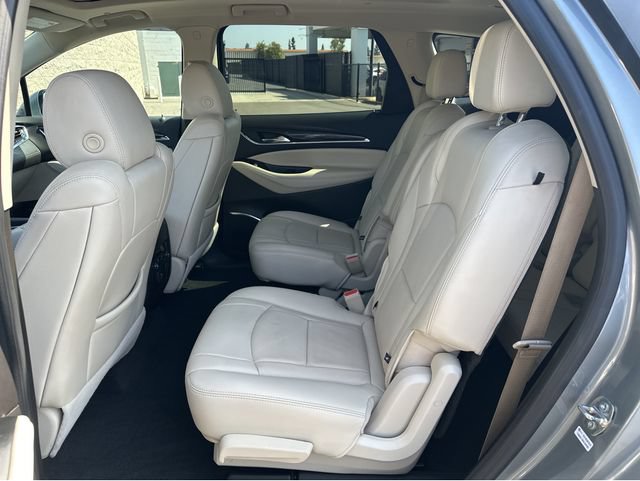 Used 2023 Buick Enclave Essence w/ Experience Buick Package FWD image 18
