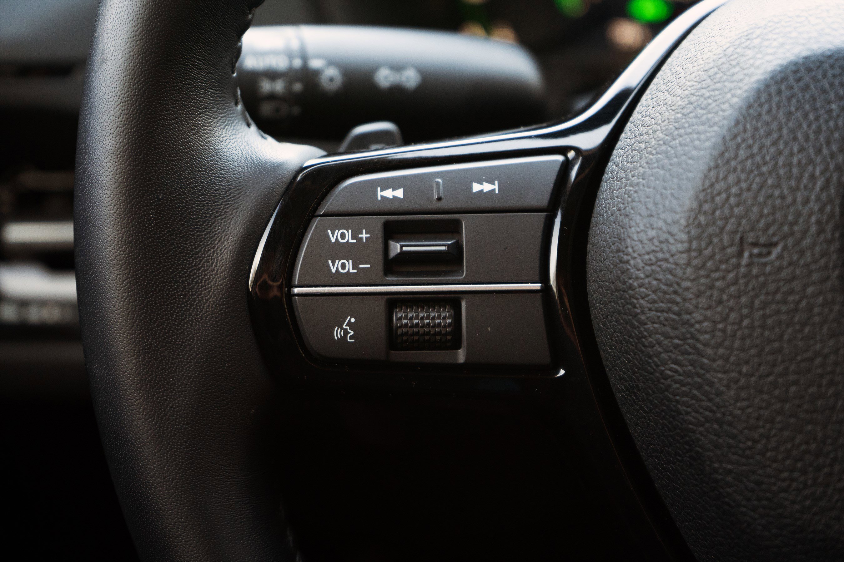 Certified 2023 Honda Accord Touring image 41