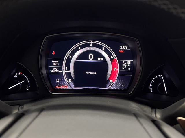 Certified 2022 Lexus LS 500 w/ Accessory Package (Z2) RWD image 17