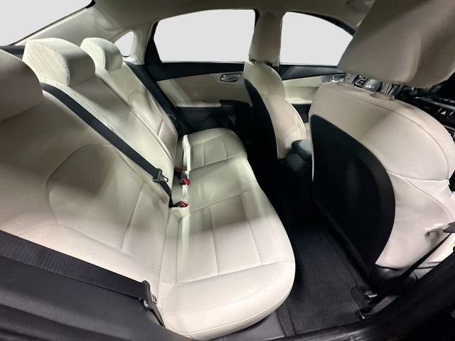 Used 2023 Kia Forte LXS image 25