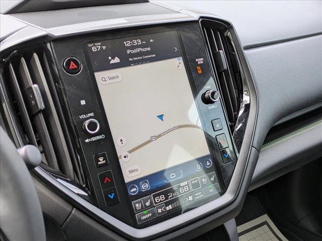 New 2026 Subaru Ascent Bronze Edition image 13