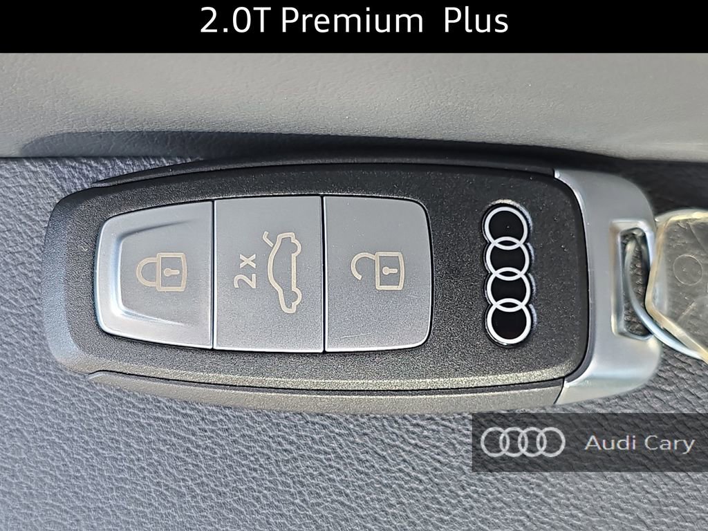 New 2026 Audi A3 2.0T Premium Plus image 35