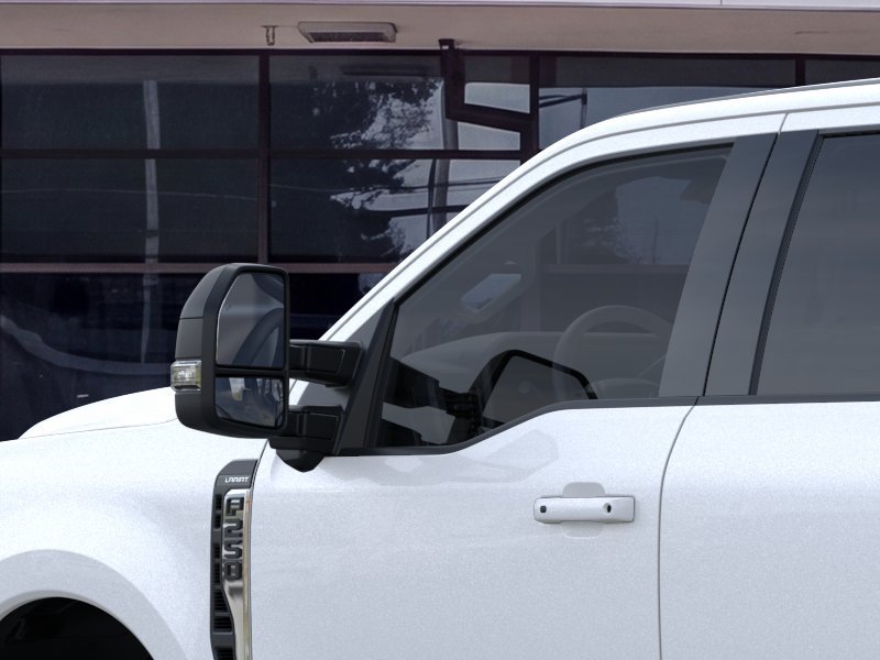 New 2026 Ford F250 Lariat w/ Lariat Ultimate Package AWD/4WD image 20