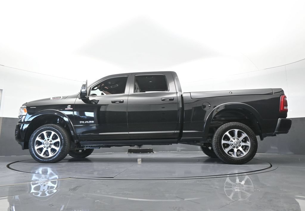 Used 2024 RAM 2500 Limited AWD/4WD image 66