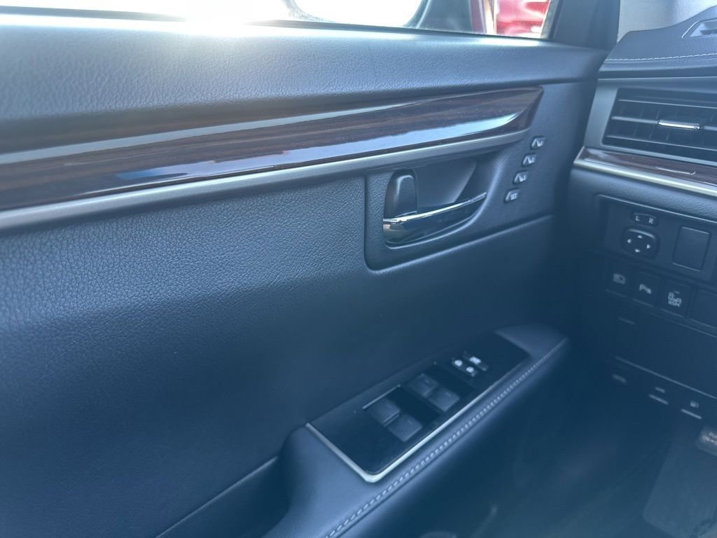 Used 2017 Lexus ES 350 350 image 19