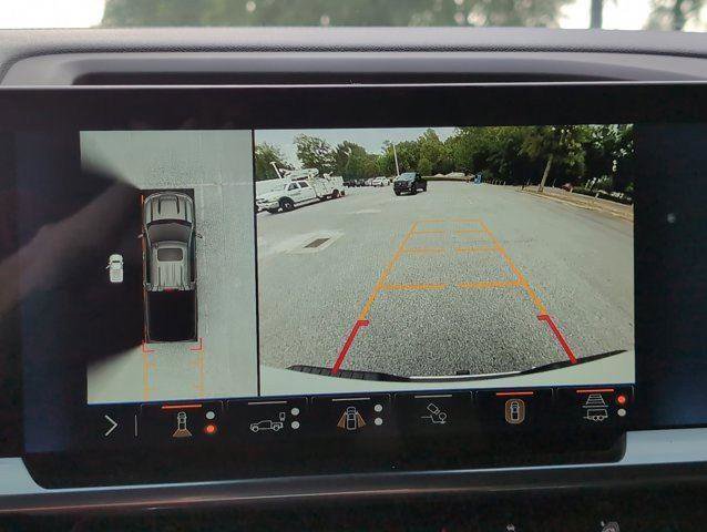 Used 2024 Chevrolet Silverado 1500 LTZ w/ LTZ Convenience Package II image 15