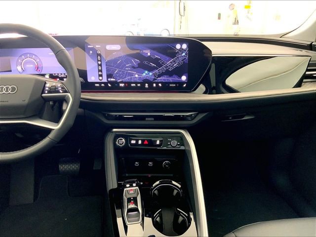 New 2026 Audi Q5 Premium AWD/4WD image 7