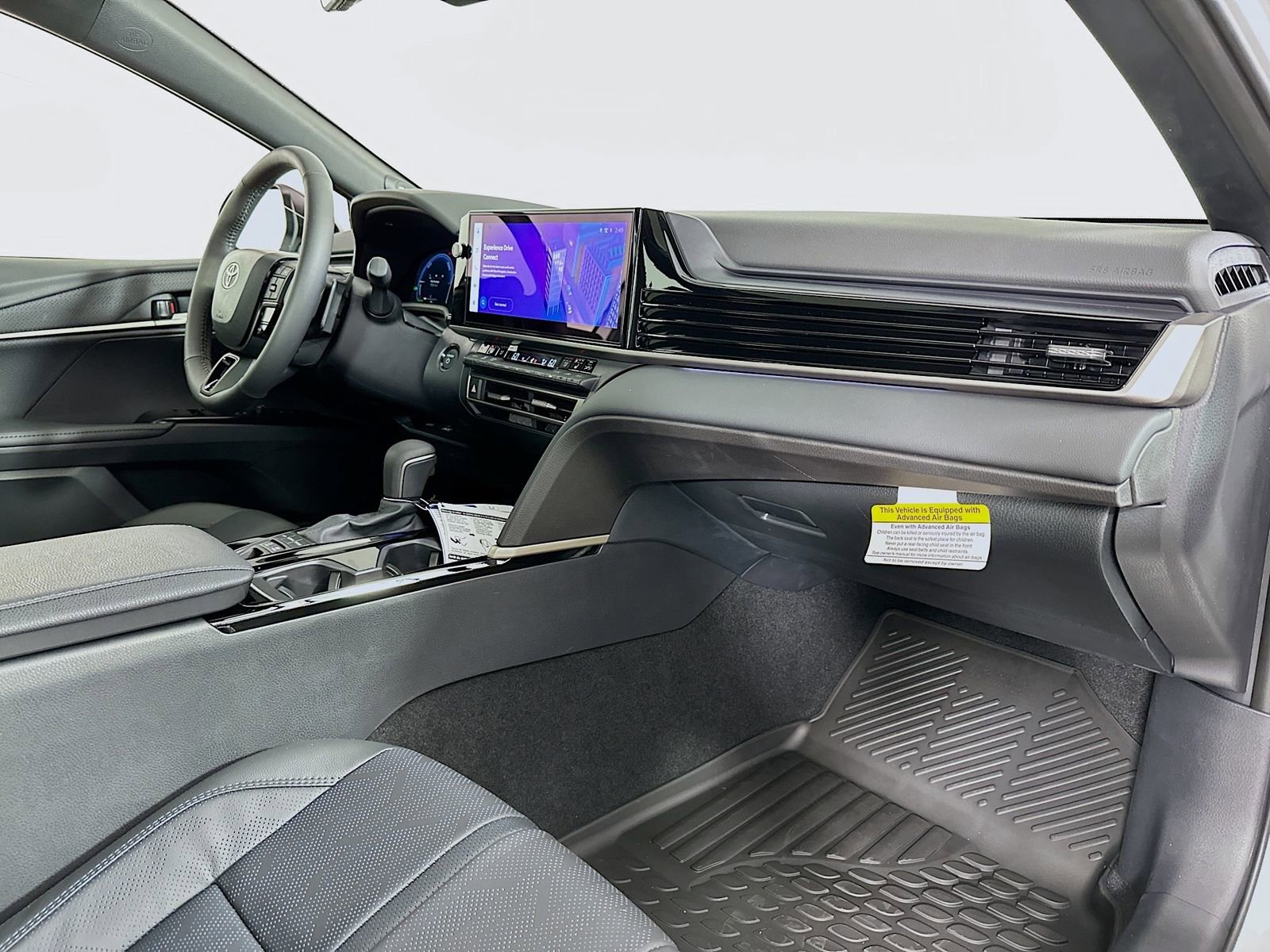 New 2026 Toyota Camry XSE image 31