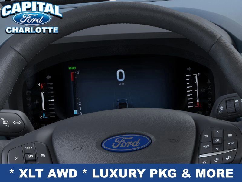 New 2026 Ford Maverick XLT w/ XLT Luxury Package image 14