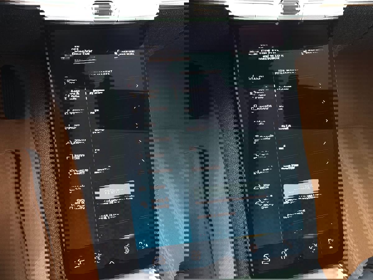 Used 2023 Lucid Air Touring image 42