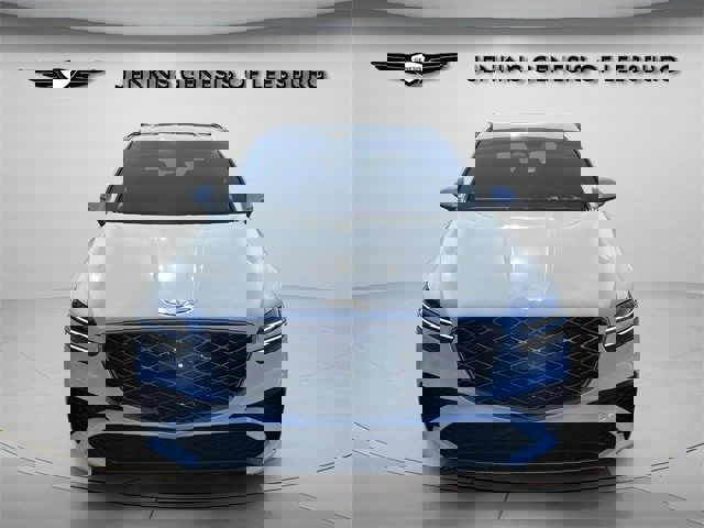 New 2026 Genesis GV70 3.5T Sport Prestige image 7