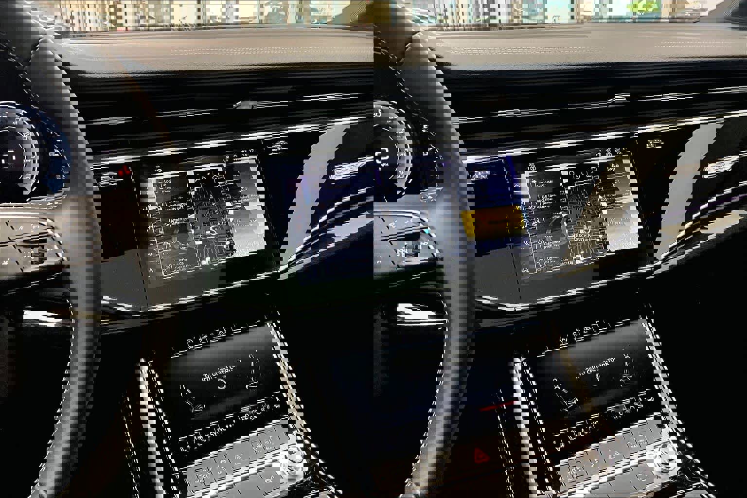 Used 2025 Audi Q7 3.0T Premium Plus w/ Premium Plus Package image 7