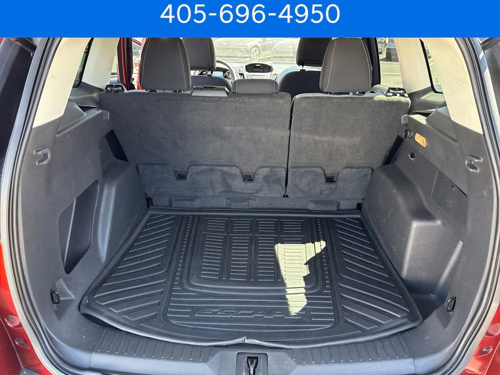 Used 2016 Ford Escape SE image 15