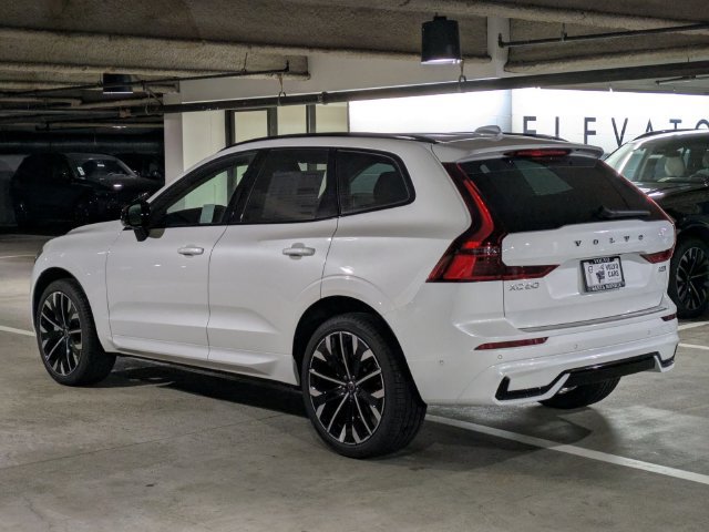 New 2026 Volvo XC60 B5 Ultra w/ Climate Package AWD/4WD image 5