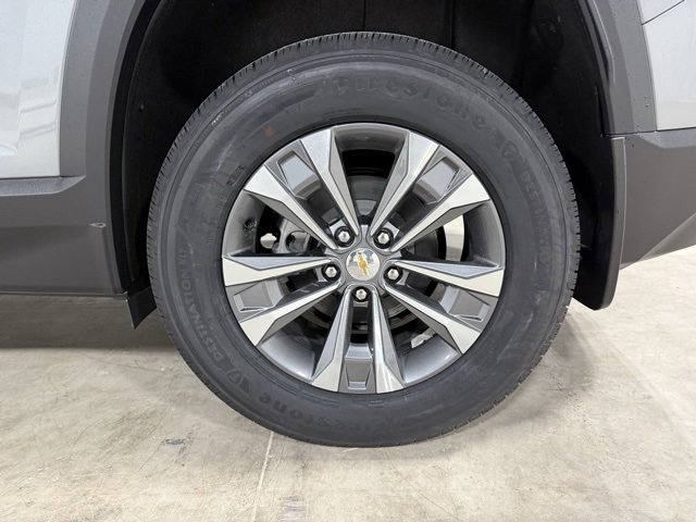 New 2026 Chevrolet Equinox LT w/ Convenience Package II image 42