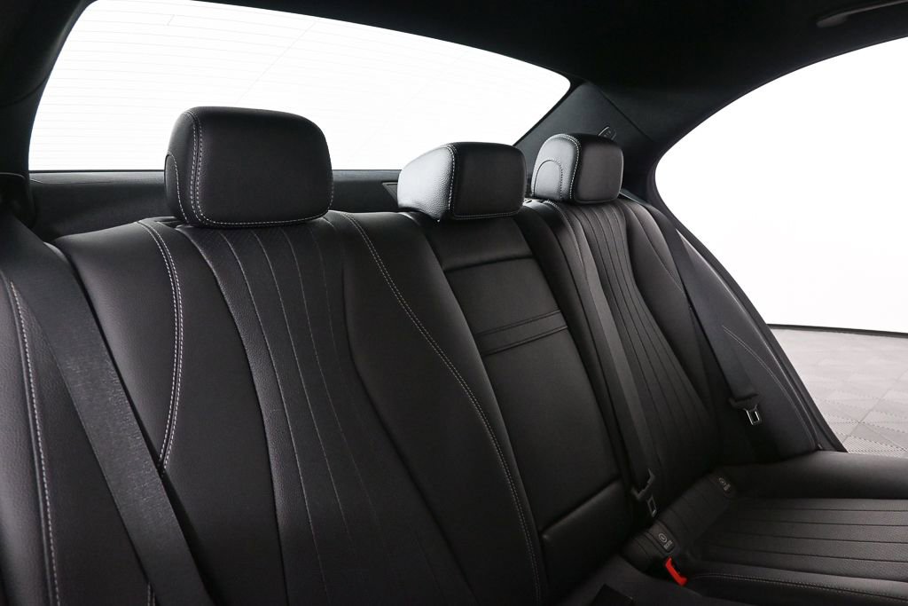 Certified 2022 Mercedes-Benz E 350 Sedan image 20