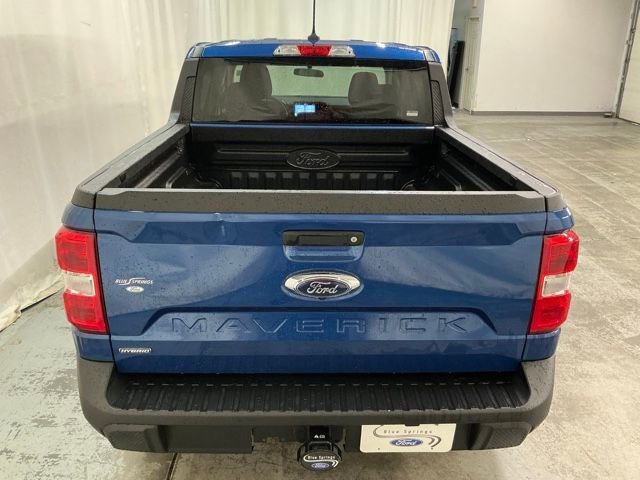 Used 2024 Ford Maverick XL FWD image 4