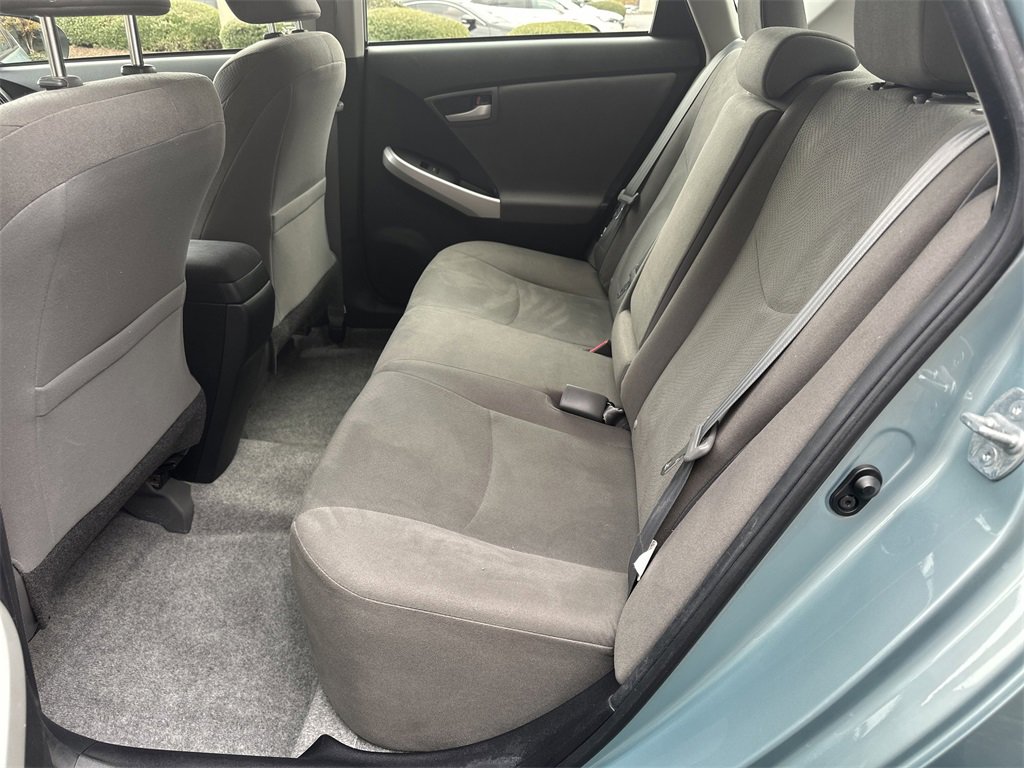 Used 2014 Toyota Prius Two image 20