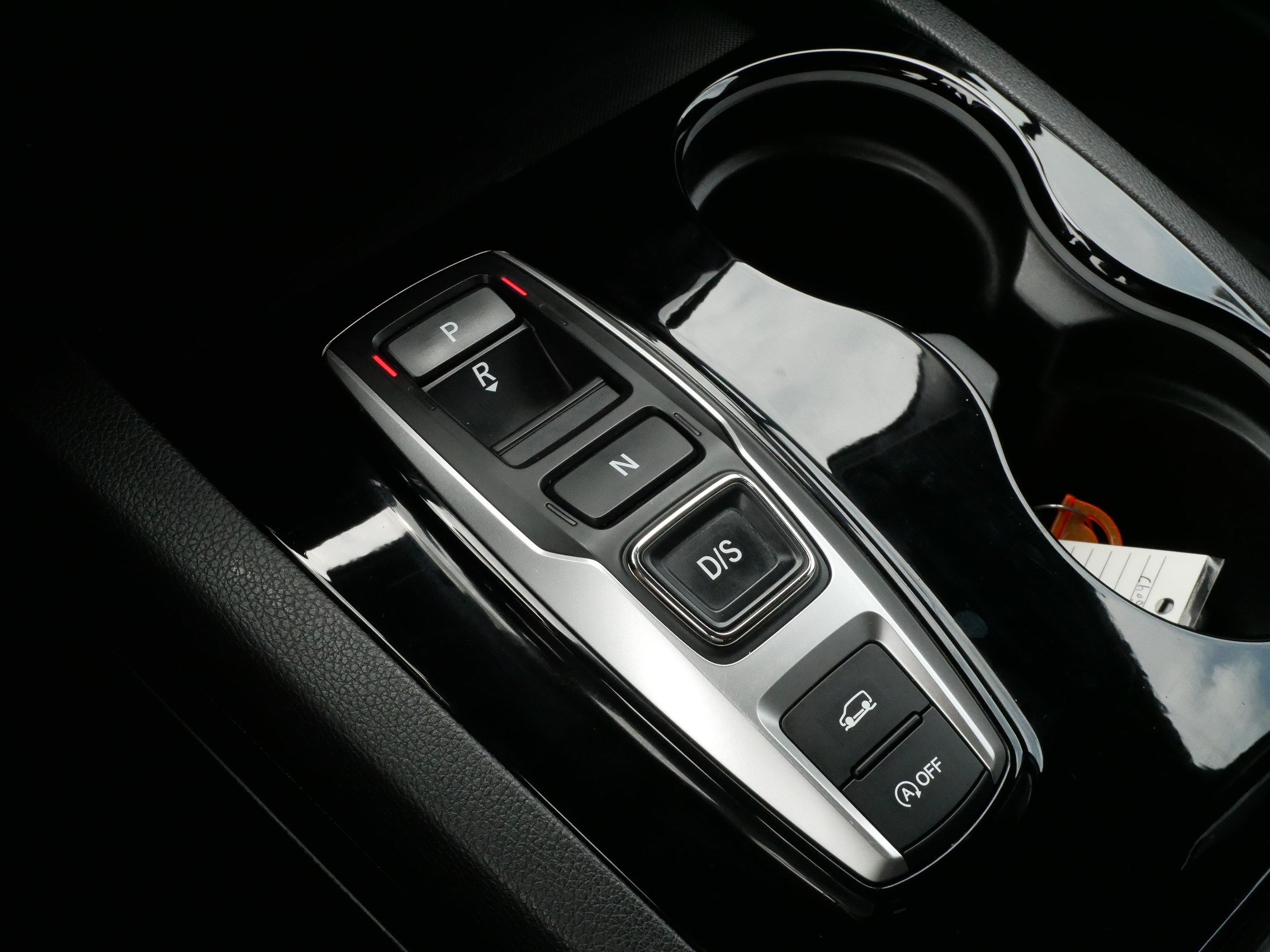 Used 2022 Honda Pilot Touring image 24