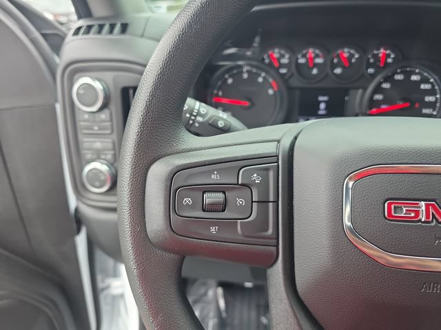 Used 2026 GMC Sierra 2500 Pro w/ Convenience Package AWD/4WD image 18