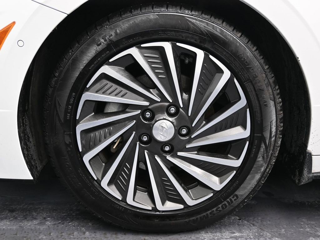 Used 2022 Hyundai Sonata Limited image 11