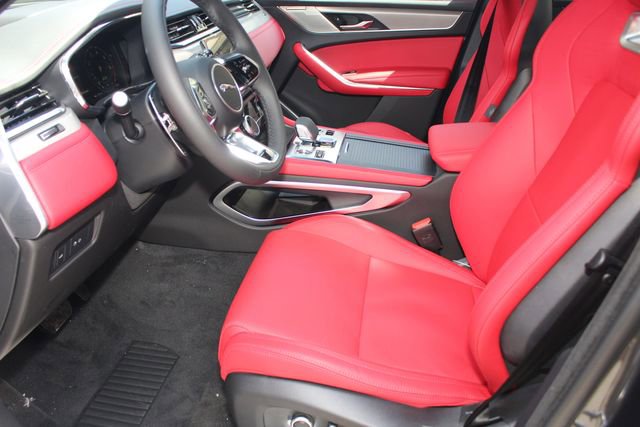 New 2026 Jaguar F-PACE R-Dynamic S image 20