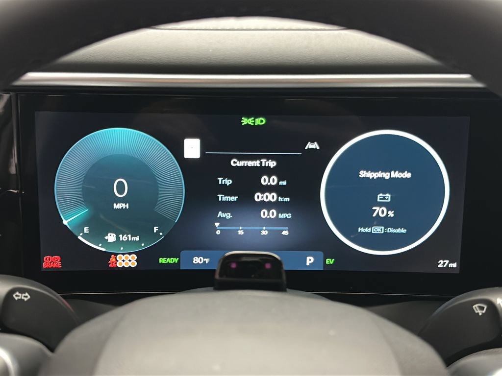 New 2026 Hyundai Palisade SEL AWD/4WD image 24