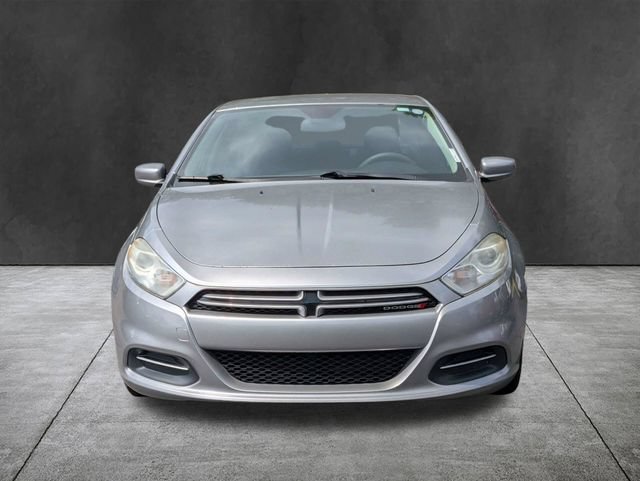 Used 2015 Dodge Dart SE w/ Convenience Group FWD image 10
