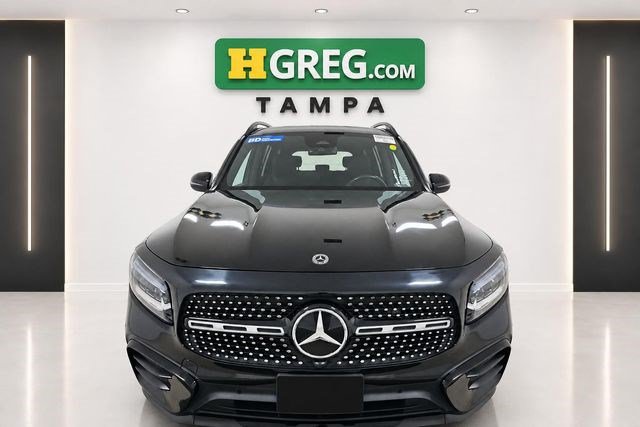 Used 2024 Mercedes-Benz GLB 250 image 7