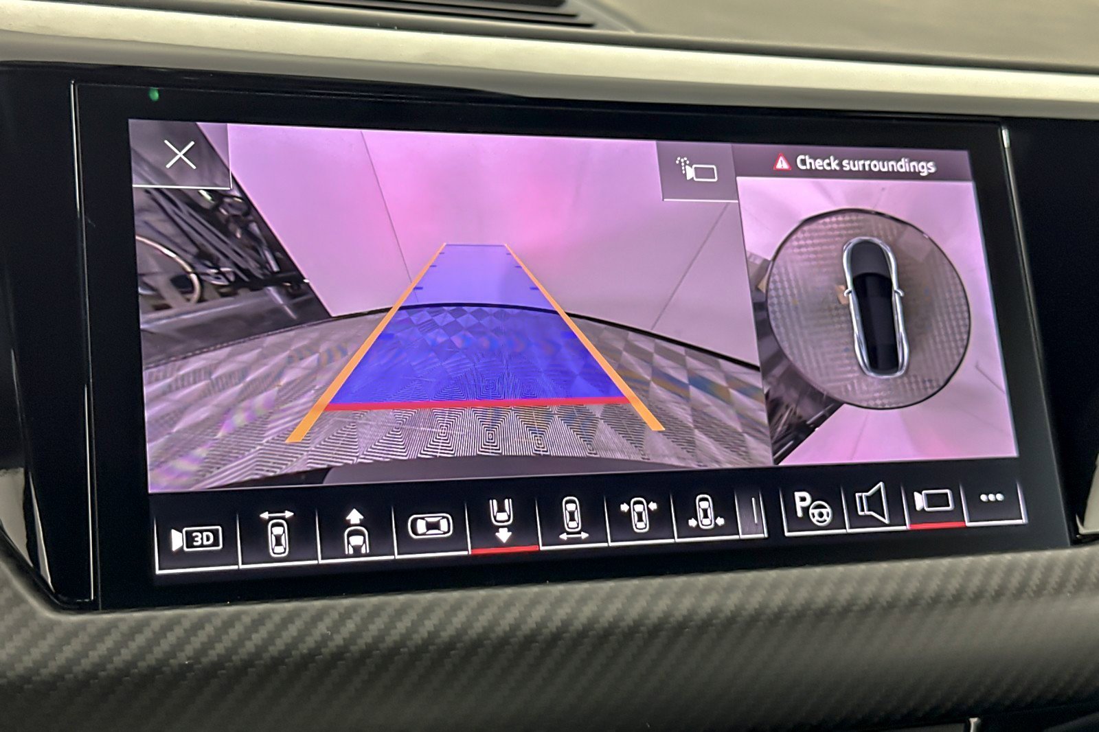 New 2026 Audi RS e-tron GT performance image 18