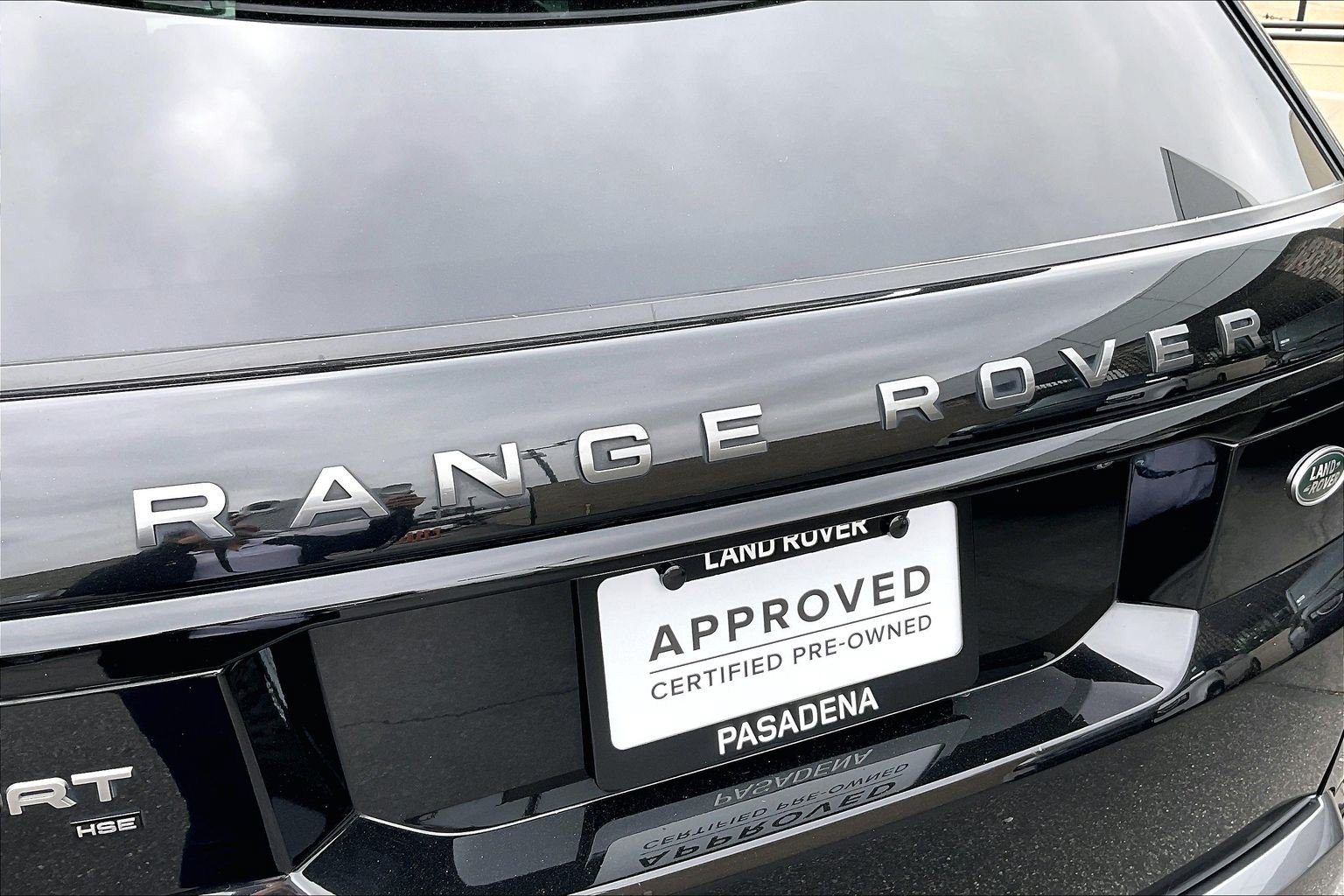 Used 2022 Land Rover Range Rover Sport HSE Silver Edition AWD/4WD image 31