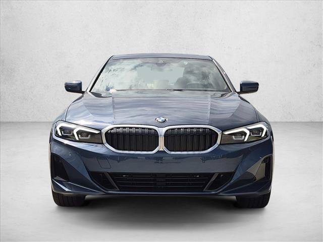 New 2026 BMW 330i xDrive Sedan w/ Convenience Package AWD/4WD image 6