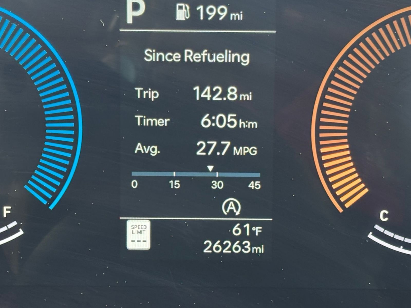Used 2025 Hyundai Tucson SEL image 42