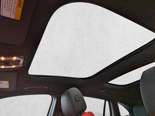 Certified 2025 Mercedes-Benz GLA 35 AMG 4MATIC image 16