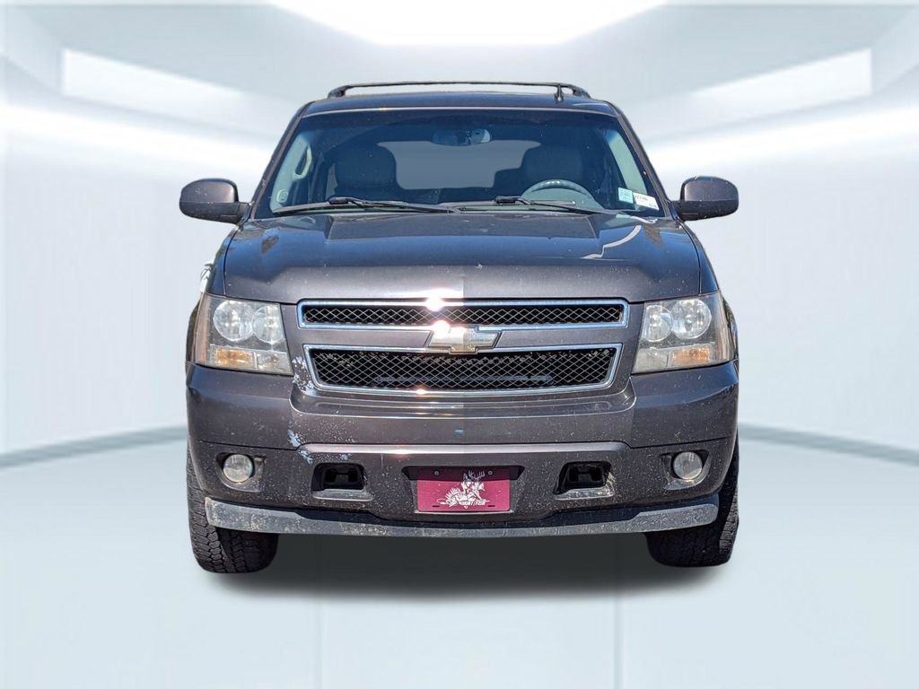 Used 2010 Chevrolet Tahoe LT image 10