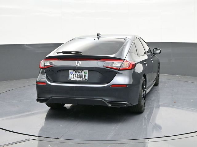 Used 2026 Honda Civic Sport image 10