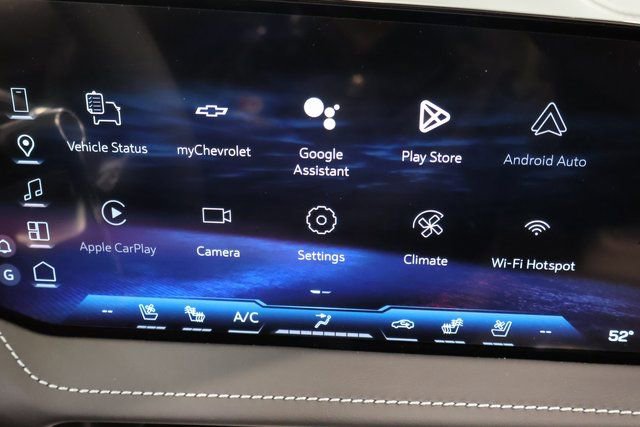 New 2026 Chevrolet Corvette Stingray Premium Conv w/ 3LT image 27