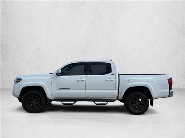 Used 2022 Toyota Tacoma SR5 RWD image 9