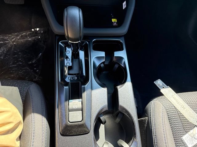 New 2026 Subaru Forester Premium AWD/4WD image 21