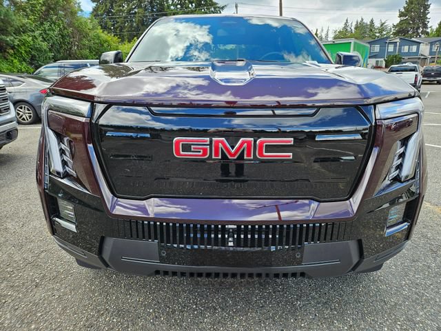 New 2026 GMC Sierra EV Elevation AWD/4WD image 7