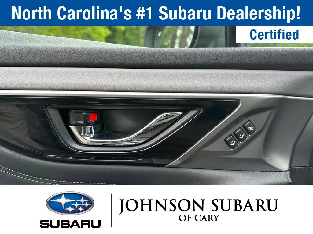 Certified 2022 Subaru Outback Limited AWD/4WD image 17