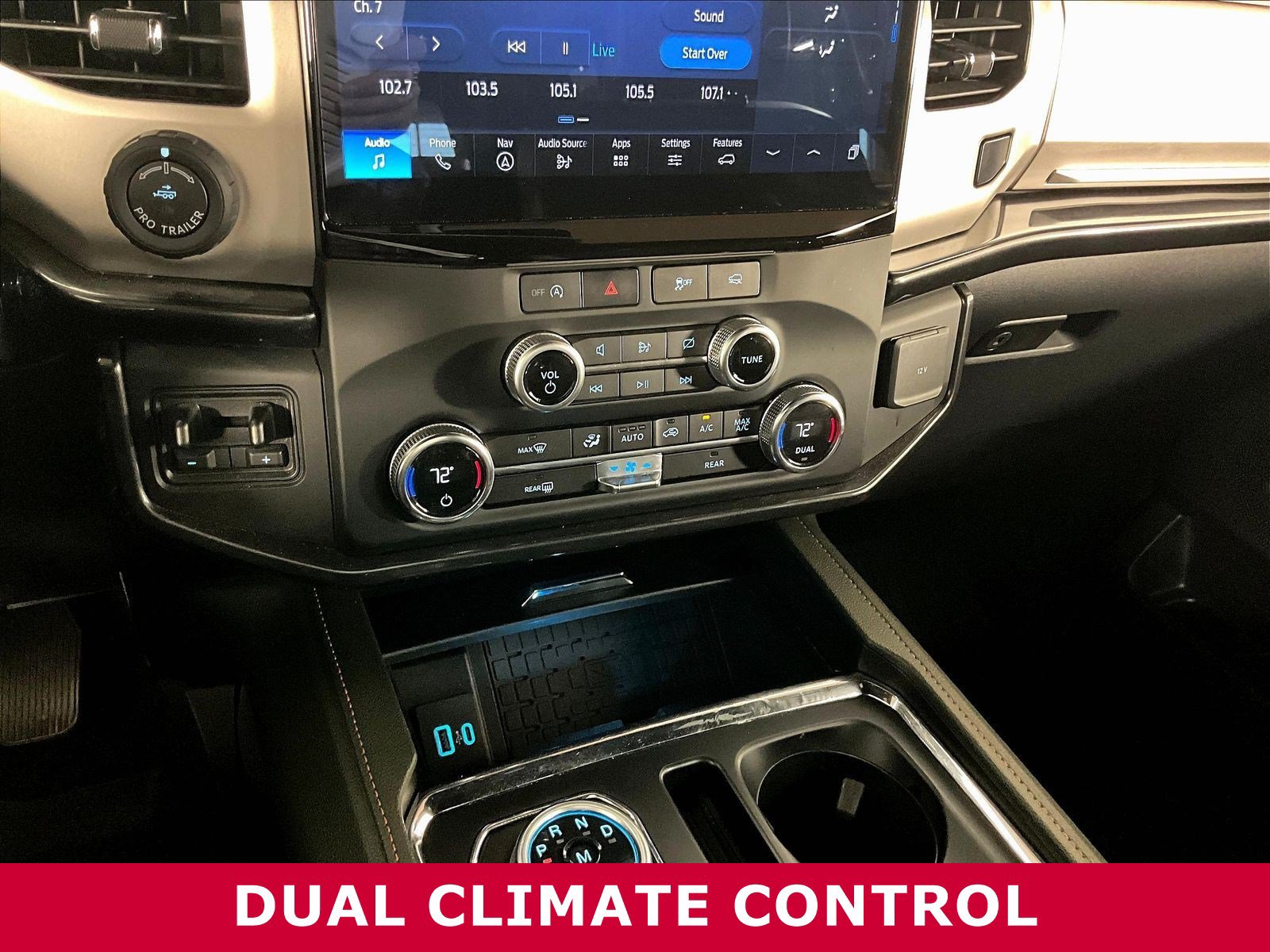 Used 2024 Ford Expedition Timberline AWD/4WD image 15