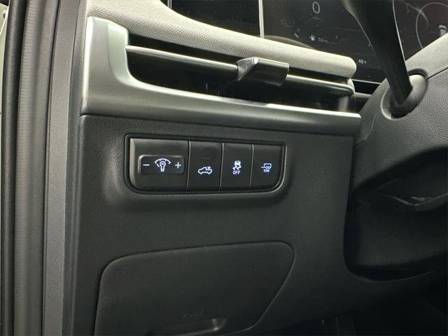 New 2026 Hyundai Santa Cruz Limited image 34