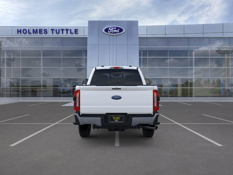 New 2026 Ford F350 Lariat w/ Lariat Ultimate Package image 5