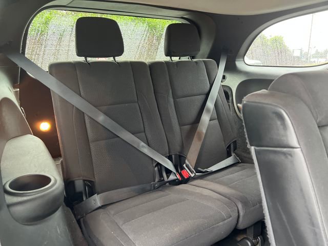Used 2013 Dodge Durango SXT AWD/4WD image 12