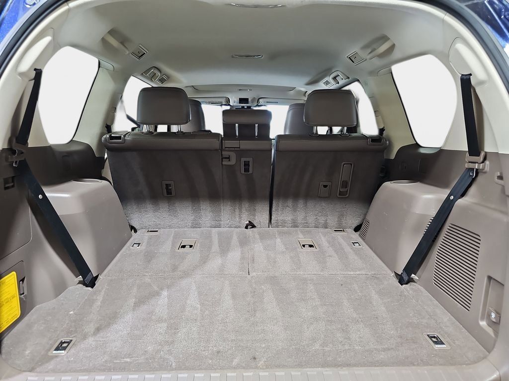 Used 2018 Lexus GX 460 Premium w/ Premium Package AWD/4WD image 14
