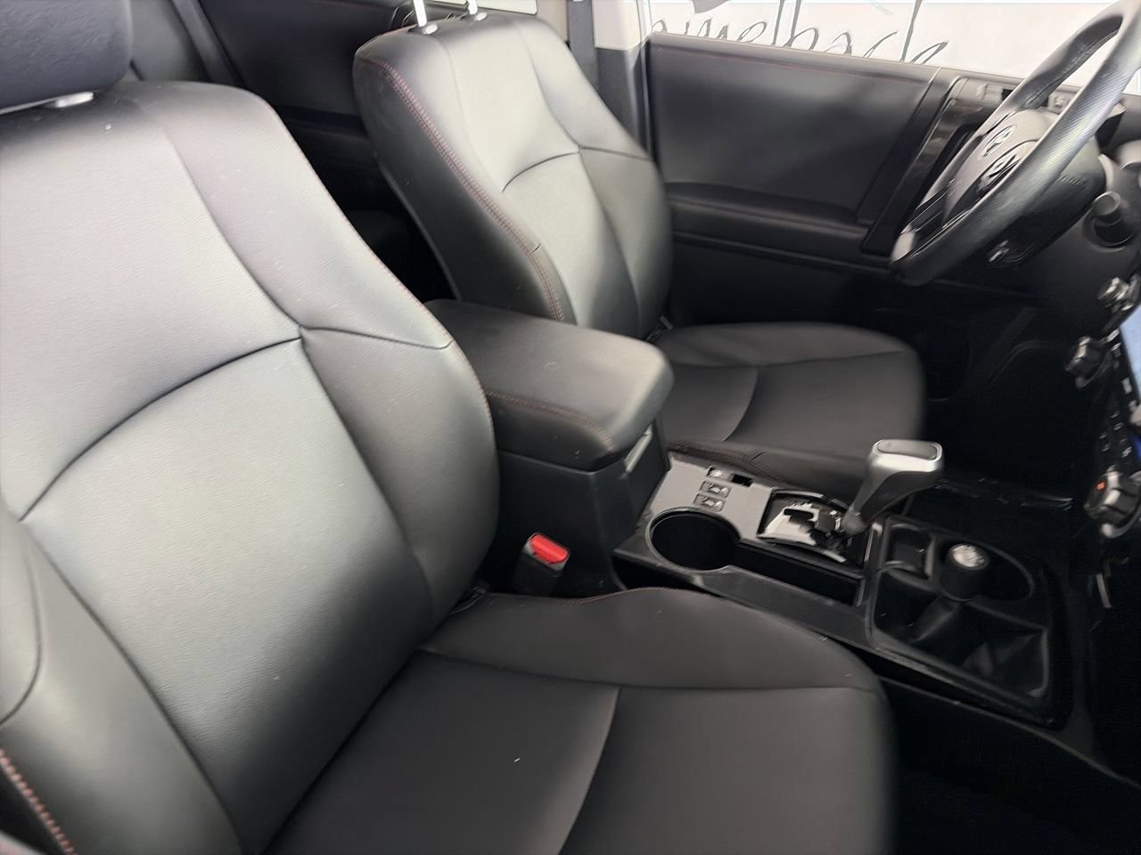Used 2024 Toyota 4Runner TRD Pro AWD/4WD image 24