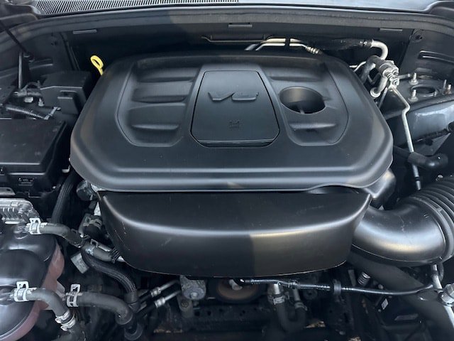 Certified 2020 Dodge Durango GT image 25