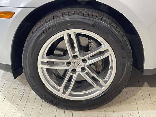 Used 2020 Porsche Macan AWD/4WD image 11